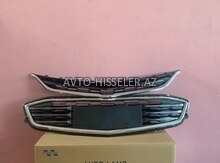 Chevrolet Malibu 2016.2018 Ablisovka